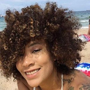 Meet your Posher, Charenee